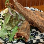 海鮮居酒屋ふじさわ - 