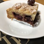 パティスリー・パリセヴェイユ - 