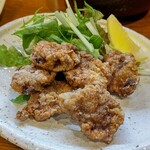 海鮮居酒屋ふじさわ - 