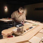 Sushi Yutaka - 