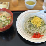 食事処 あじわい館 - 