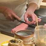 Sushi Yutaka - 