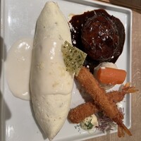 キッチン 大宮 MARK IS みなとみらい店 - 