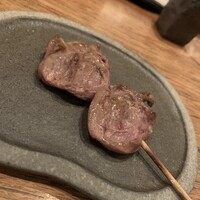 鶏一途 - 心臓