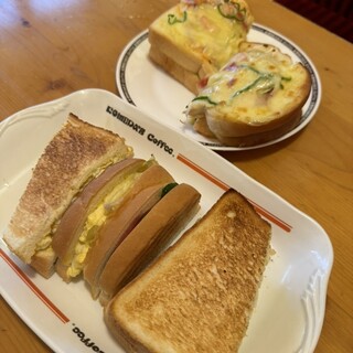 コメダ珈琲店_1