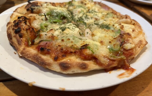 アルシノエ（ARSINOE） - 帯広（喫茶店）の写真