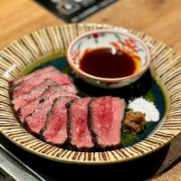 和牛料理 一石三鳥 - 
