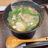 手打うどん けんどん屋