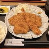 鎌倉かつ亭　あら珠 - 料理写真:あら珠ランチ（税込 1,630円）