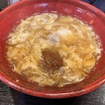 手打うどん けんどん屋 - 