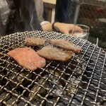 元祖おとしダレ 焼肉ウルフ 神田店 - 