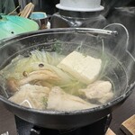 ホテルニューさか井 - 