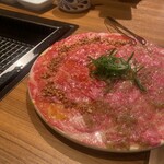 恵比寿焼肉　kintan - 