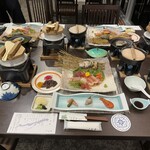 ホテルニューさか井 - 