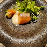 大阪鉄板焼き 神戸牛 TATARA - 