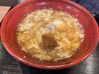 手打うどん けんどん屋 - 