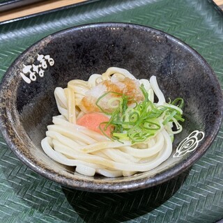 はなまるうどん_1