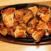 おうちごはん 美なみ - 「とり炭火焼き（みそ味）」