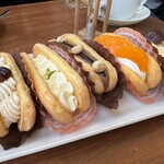 福菱 Kagerou Cafe - 