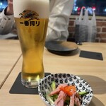 Izakaya Sharaku - 