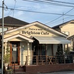 Brighton cafe - 