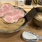 つけ麺 しんば - 