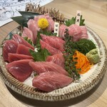 居酒屋 写楽 - 