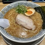 丸源ラーメン - 