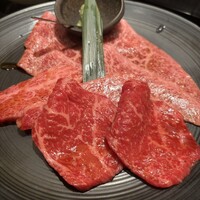 うしごろ 貫 恵比寿本店 -  うしごろ 貫 恵比寿本店 -