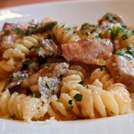 トラットリア グランボッカ - 