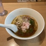 金目鯛らぁ麺 鳳仙花 横浜店 - 