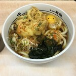 Hakone Soba - 