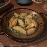 ミルク＆ビアホール九十九 - 