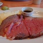 トラットリア グランボッカ - 