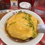 大阪王将 - 料理写真: