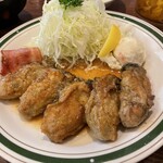 かつれつ四谷たけだ - 