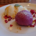 トラットリア グランボッカ - 