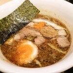 ラーメン　九龍 - 