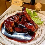 チャイニーズキッチン ヒゲクジラ - 料理写真: