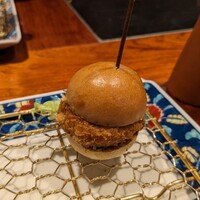 串揚げキッチン だん 梅田店 - 