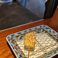 串揚げキッチン だん 梅田店 - 