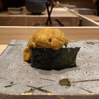 鮨 由う - 