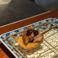 串揚げキッチン だん 梅田店 - 