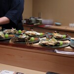 Sushi Nagai - 