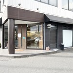 Kafe Aoyama - 