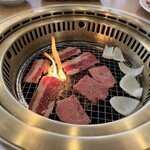 すたみな太郎 - 