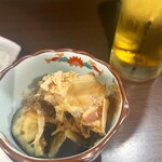 焼鳥しふく - 