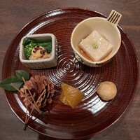 日本料理 つむぐ - 