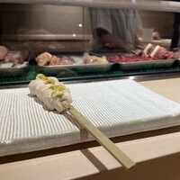 代々木 鳥松 - 