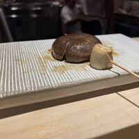 代々木 鳥松 - 